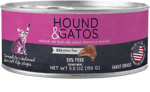 Hound & Gatos Pork Recipe